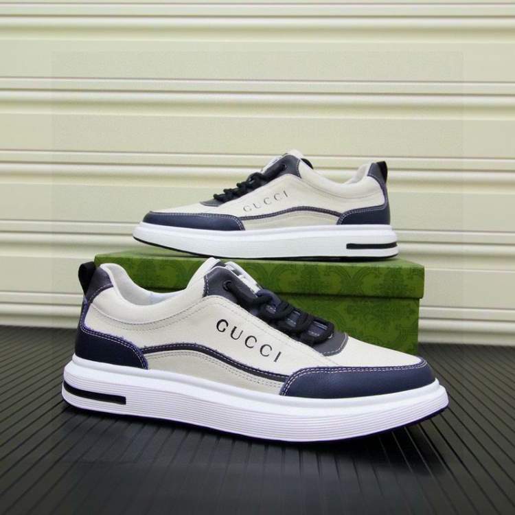 Picture of Gucci Shoes _SKUGuccisz38-45mnf01098901